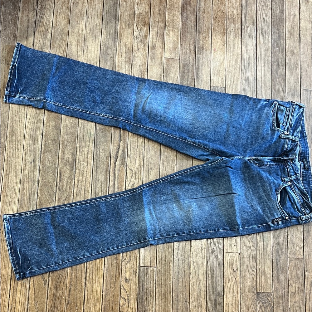 Silver Woman’s Elsye slim boot